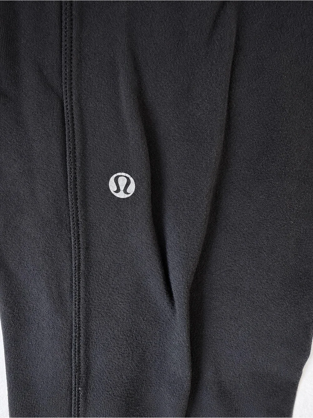 Lululemon Ready to Rulu Joggers – Women’s Size 8 – Black